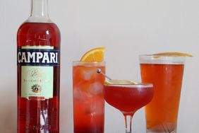 FWX CAMPARI COMP