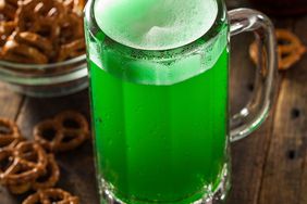 FWX GREEN BEER