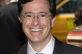 FWX STEPHEN COLBERT NEW SNACK FOOD