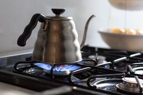 FYI Your Gas Stove is Safe (For Now) 