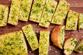 Garlic Bread