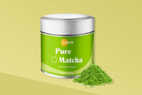 Golde Pure Matcha