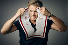 Gordon Ramsay