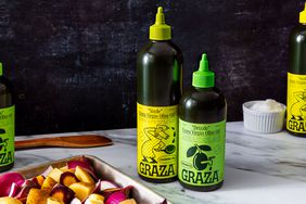 Graza Olive Oil