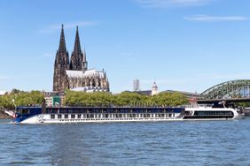 AMASTELLA river cruise ship from AmaWaterways