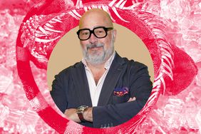 Andrew Zimmern