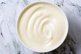 Homemade yogurt