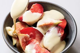 Zabaglione