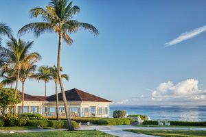 The Ocean Club, A Four Seasons Resort