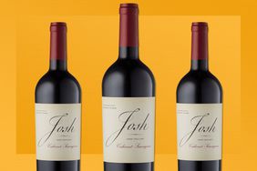 Josh Cellars Wine Is all Over the Internet Right Now – Here's Why