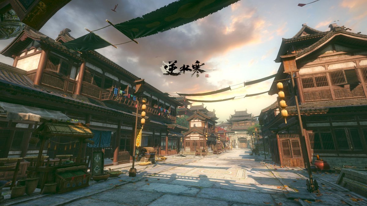 NetEase’s new mobile martial arts game Justice has rapidly gained popularity after launching in China on June 30.