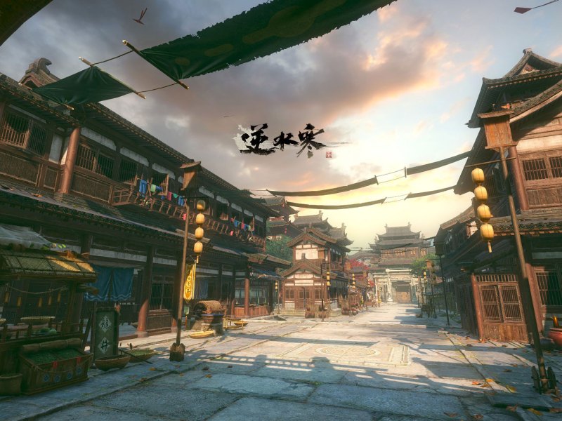 NetEase’s new mobile martial arts game Justice has rapidly gained popularity after launching in China on June 30.