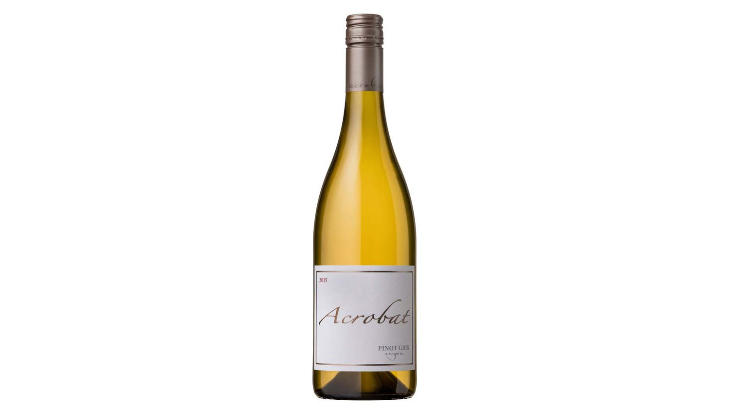 King Estate Acrobat Oregon Pinot Gris