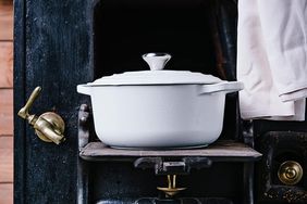 Le Creuset holiday collections at Amazon