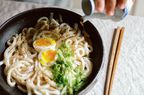 udon noodles