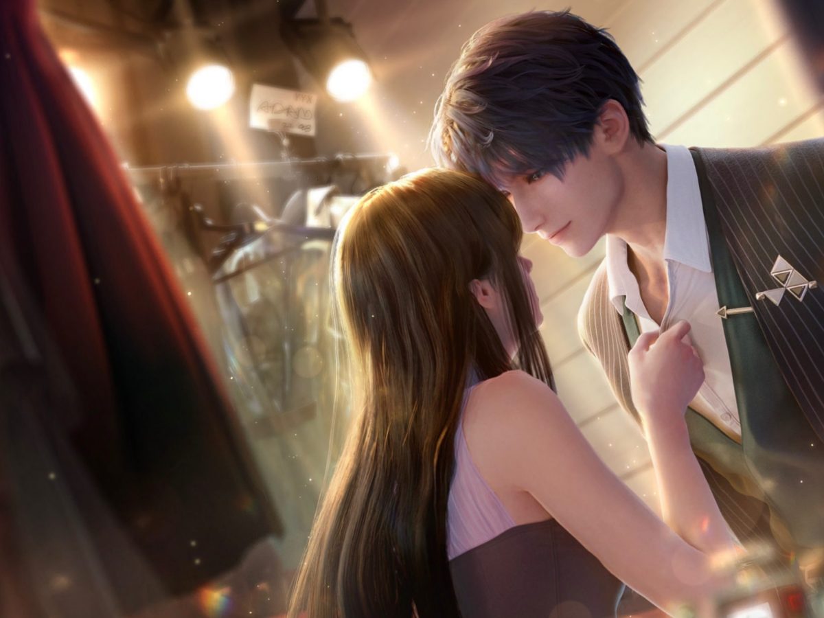 First 3D otome game Love and Deepspace triggers fierce competition in China around female-centric romance gaming