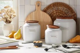 Magnolia Fall Kitchen Picks Tout