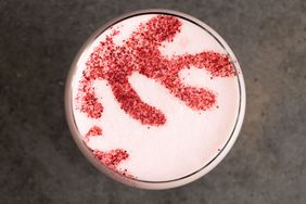 Matisse Cocktails