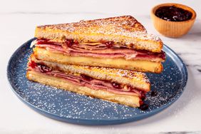 Monte Cristo Recipe 