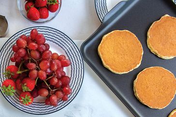 My Mother-in-Lawâs Secret to Cooking Big Breakfasts for the Whole Famil