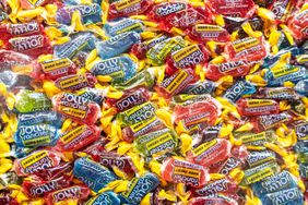 Jolly Ranchers Hard Candy