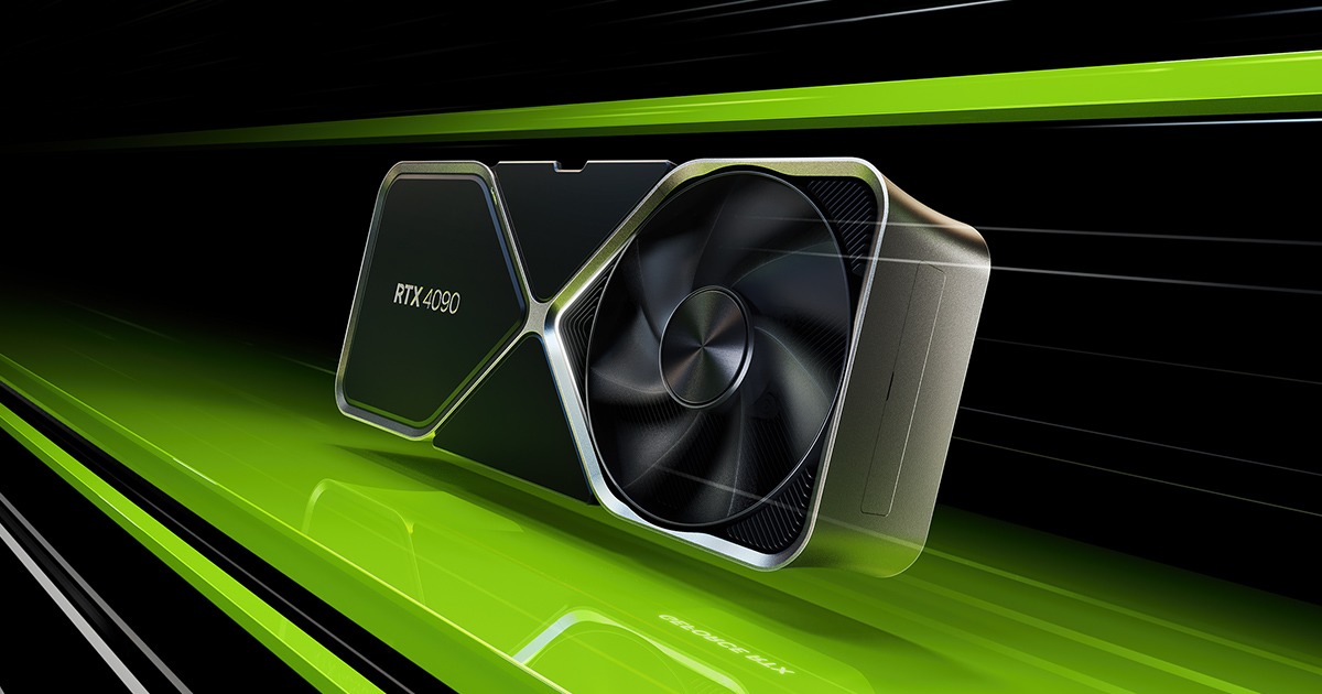 Last week, Nvidia launched its China-exclusive GeForce RTX 4090D.