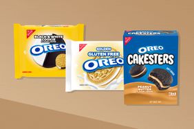 New OREO flavors