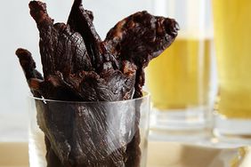 How to Make Beef Jerky