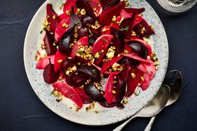 Pot-Roasted Beet Salad