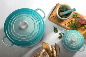 QVC Le Creuset December Sale