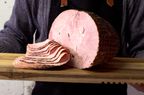 Sauna ham