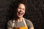 Stephanie Izard Tin Foil Swans Podcast 