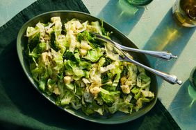 Super-Buttery, Super-Simple Irish Cabbage