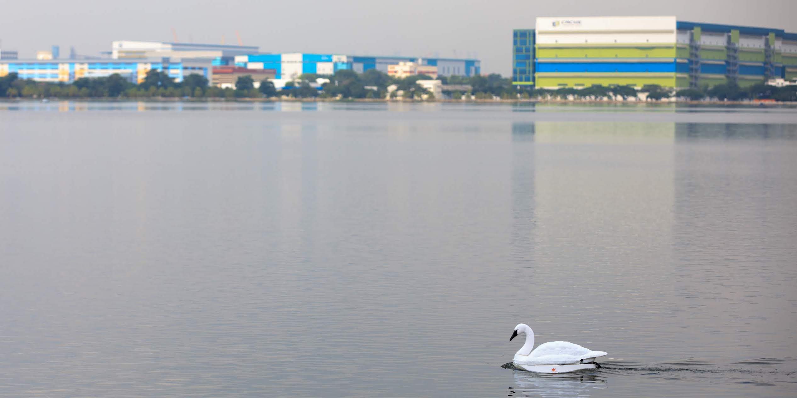 Subnero Water Assessment Network (SWAN)