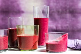 Sweet Beets Smoothie Recipe