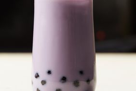 Taro Bubble Tea