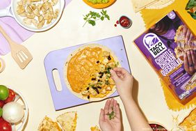 Taco Bell Meal Kits