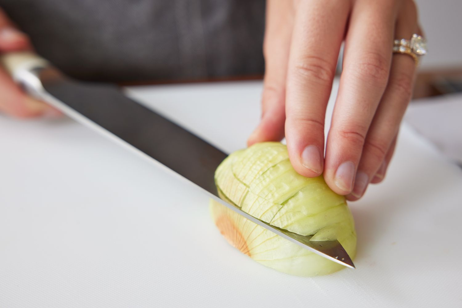 Material 8-Inch Chef's Knife