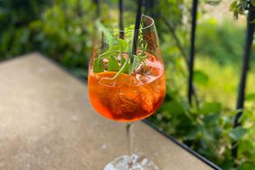 Aperit spritz