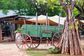 Perini Ranch Steakhouse