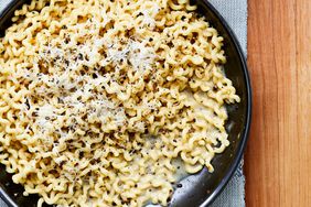 Three Pepper Cacio e Pepe