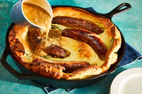 Toad in the Hole