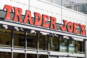 Trader Joe's Reveals Its Overall Most Popular Food