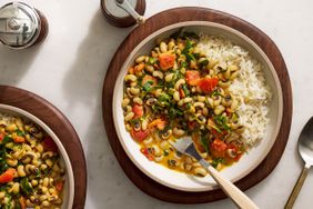 Vegan Hoppin' John