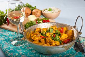 3 Wines to Drink with Chicken Curry