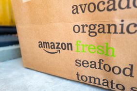 Amazon Fresh