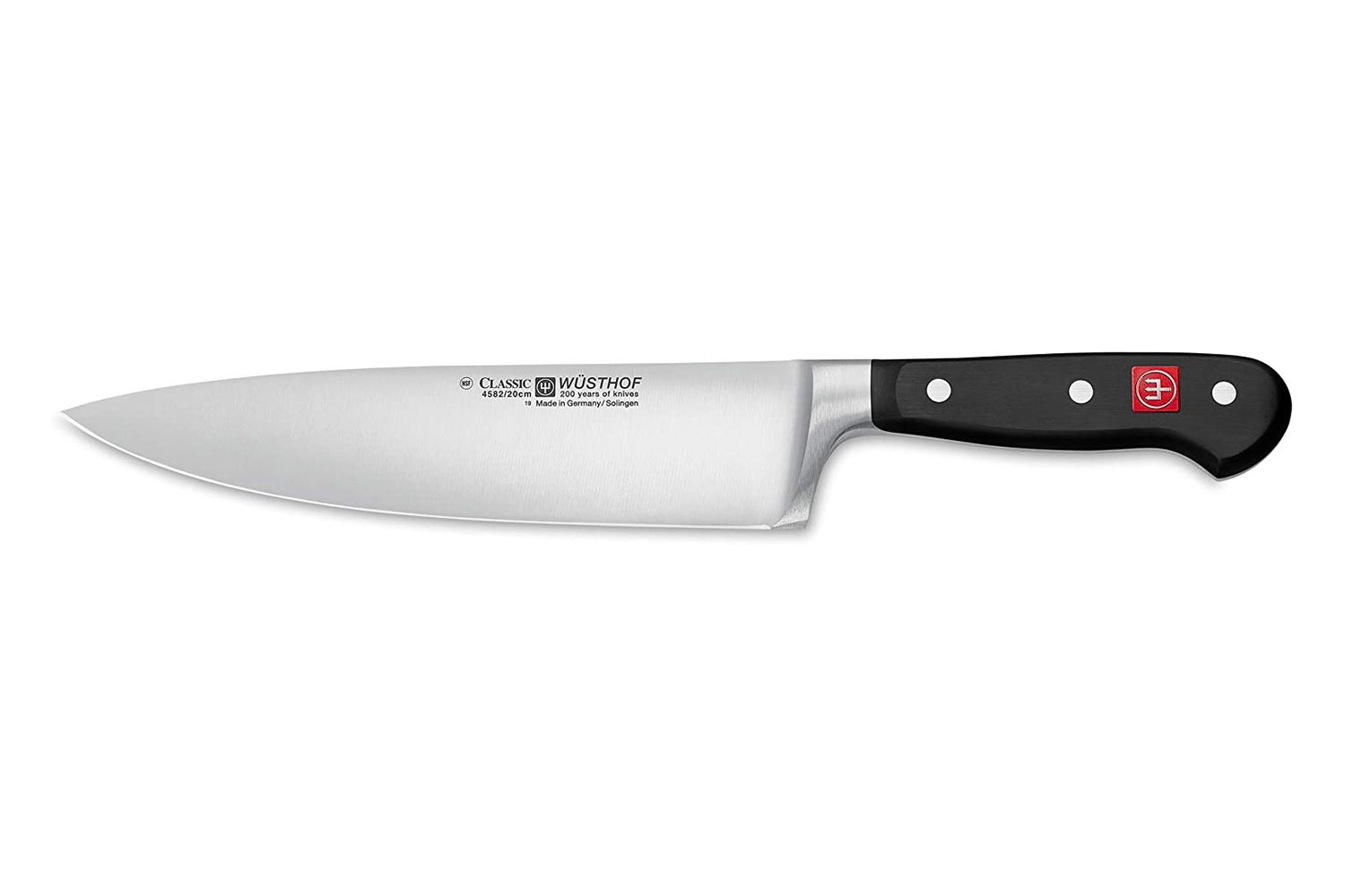 Amazon W&Atilde;&frac14;sthof 8-Inch Classic Chef's Knife